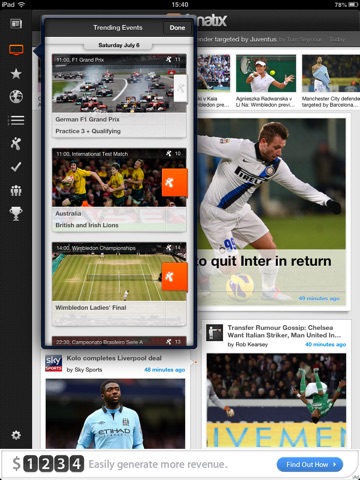 iPad Screenshot 4