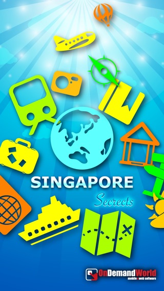 iPhone Screenshot 1