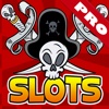 Pirate Slots Treasure Casino PRO - Jackpot Casino Action With Free Bonus