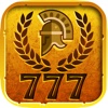 777 A Spartan Royal Lucky Slots Game - FREE Classic Slots