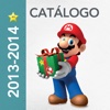 Catálogo 2013-2014 de Revista Oficial Nintendo para Nintendo 3DS y Wii U nintendo nx 
