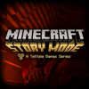 Telltale Inc - Minecraft: Story Mode  artwork