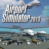 Aeroport Simulateur 2013