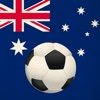 Australia Football - Hyundai A-League edition