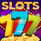 Crush it Slots of Fortune! (Gold Coin Bash Casino) - Big Win FREE icon