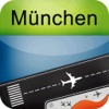 Flughafen München - Flug-Tracker Prämie Munich
