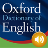MobiSystems, Inc. - Oxford Dictionary of English plus Audio アートワーク