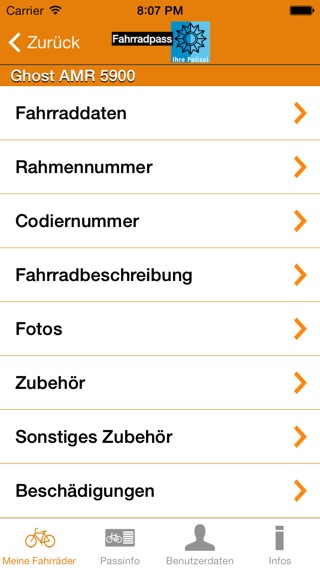 iPhone Screenshot 2