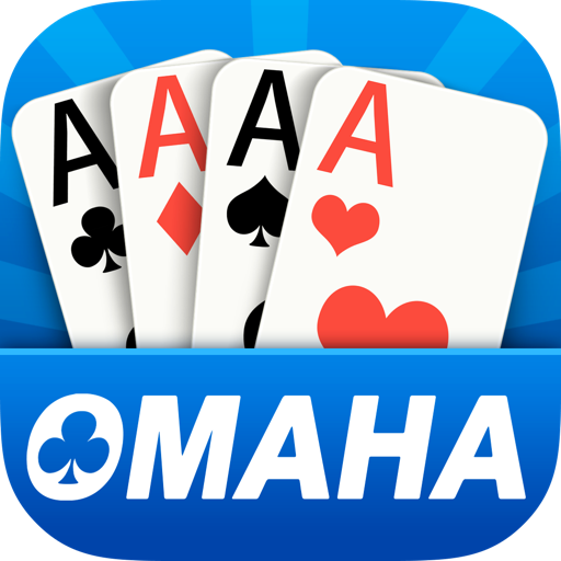 Omaha Poker+