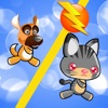 2 cat vs dog