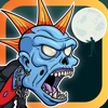 Kill The Zombies Dead - Shotgun Sniper Games PRO