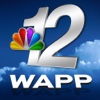 WJFW WeatherWatch 12 Mobile App