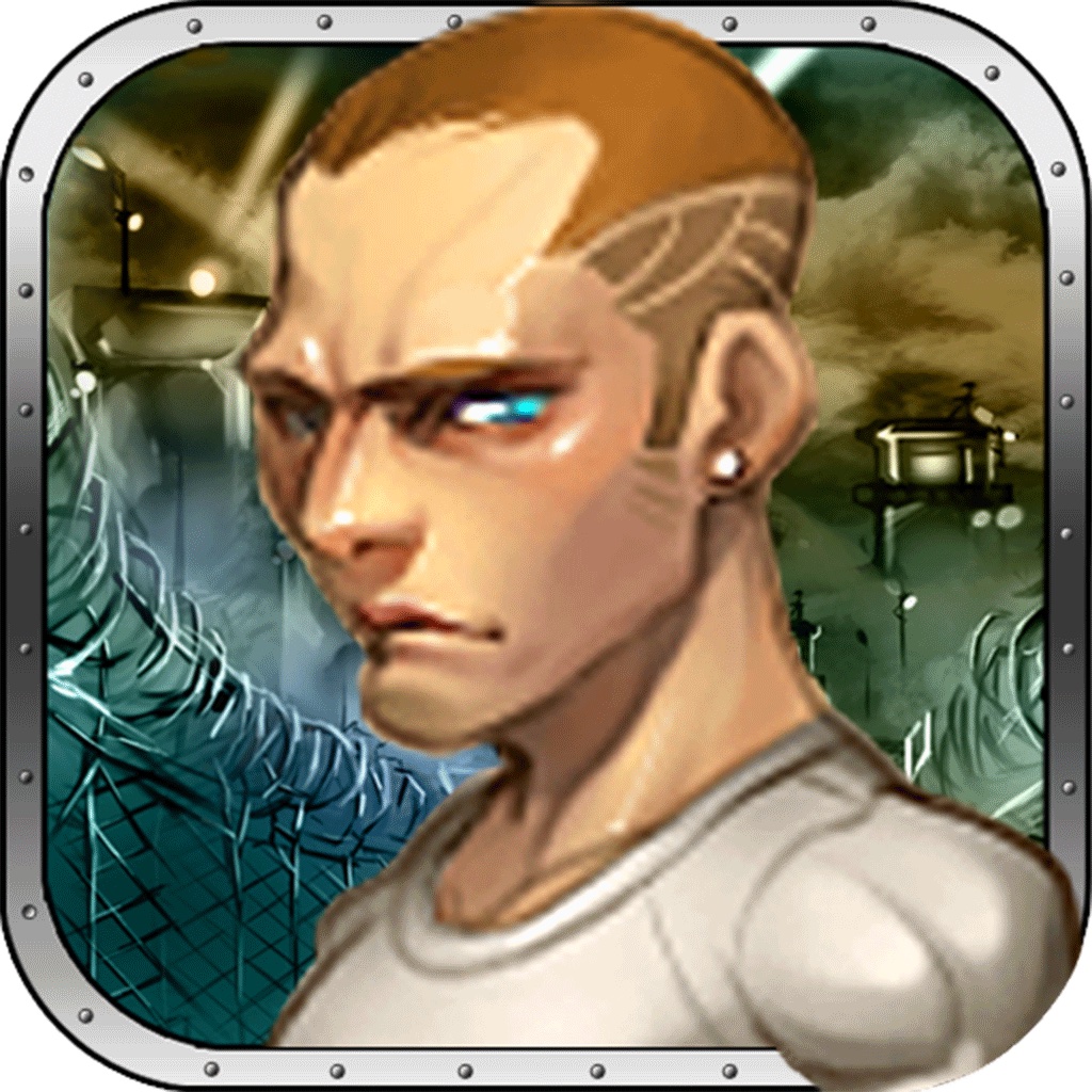 PRISONHOOD ® - A Prison RPG (AppStore Link)