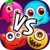 Madagascar Versus - Match 3 Multiplayer Versus Battle!