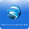 electric wire and wire mesh business wire 