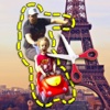 Photo Lasso Blender Pro - Background Eraser to Cutout Face & Superimpose Images with Alpha Colour