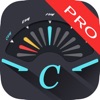 專業十二平均律調音器 - Royal chromatic tuner pro