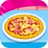 Pizza Pronto 2-Easy Making but Delicious Italian Food