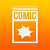 Tim Oliver - iComics - コミックリーダー アートワーク