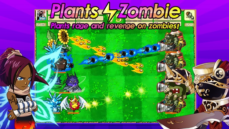 Plants vs. Zombies 2: It's About Time - Gameplay Walkthrough Part 230 - The  Dark Ages Part 2 (iOS) 