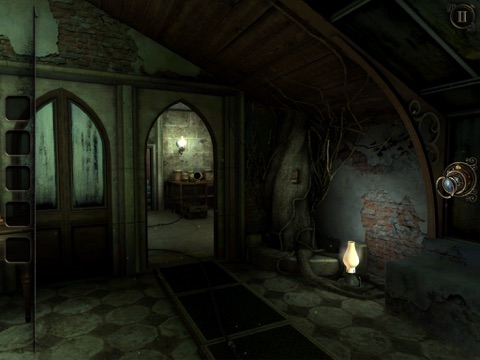 Игра The Room Three