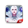 Bàn Long 3D