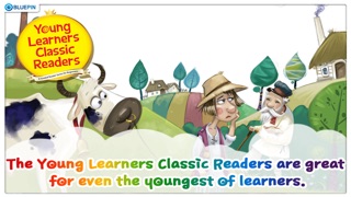 Young Learners Classic Readersのおすすめ画像3