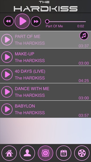 iPhone Screenshot 2