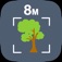 Distance Measure - Phone Range Meter