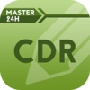 Master in 24h for Basic CorelDraw
