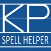 KP Spell Helper