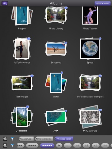 iPad Screenshot 2
