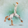 Capoeira Lessons