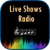 Live Shows Radio With Trending News