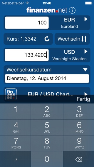 iPhone Screenshot 3