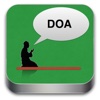 Doa Selepas Solat