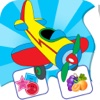 my Little Pairs - 3 pairs