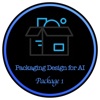 Packaging Design for Adobe illustrator