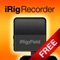 iRig Recorder FREE