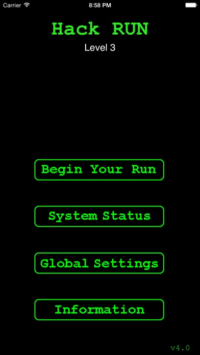 iPhone Screenshot 5