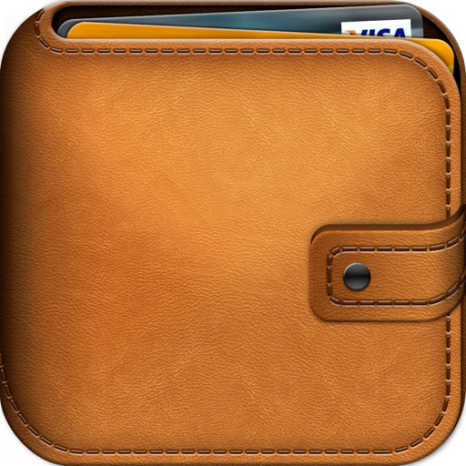 Wallet+ Pro Your Wallet is now on your iPhone