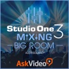 Mixing Big Room Course for Studio One