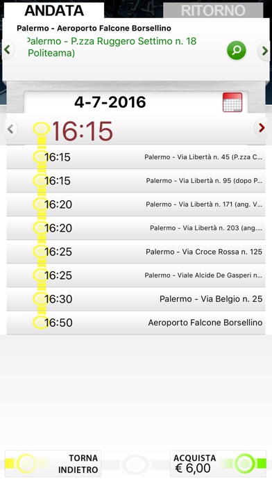 Istantanea iPhone 4