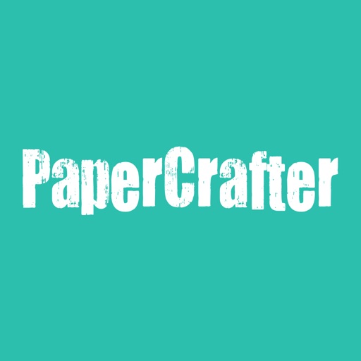 PaperCrafter – For Makers Who Love Paper, Card Making, Crafts, Scrapbooking