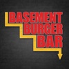 Basement Burger Bar burger