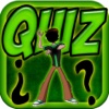 Super Quiz Character Game for Ben 10 Version cartoon network ben 10 