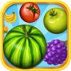 Party Fruit: New Blast Game photography props 