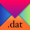 Winmail DAT File Viewer Pro - winmail.datのOutlookファイル(TNEF形式にエンコードされたもの)をiPhoneやiPadで開きます
