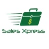 salesXpressUAT cre loaded manager windows