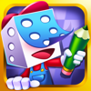 wen chen - Dice Mania - Play Free Online Classic Board Game with Friends  artwork